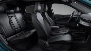 2026 Ford Mustang Mach-E® Internal Image 1